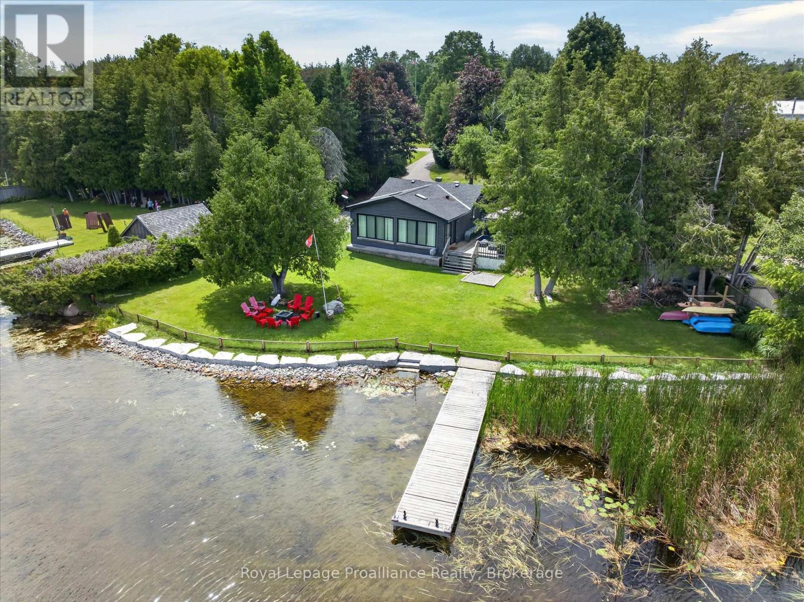 18 Osprey Road, Kawartha Lakes (Emily), Ontario  K9V 4R5 - Photo 49 - X13538144