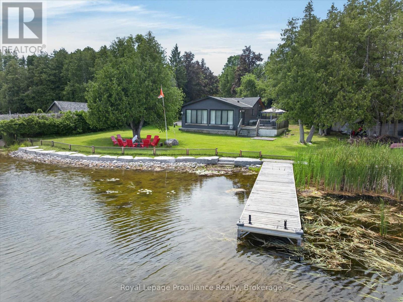 18 Osprey Road, Kawartha Lakes (Emily), Ontario  K9V 4R5 - Photo 50 - X13538144