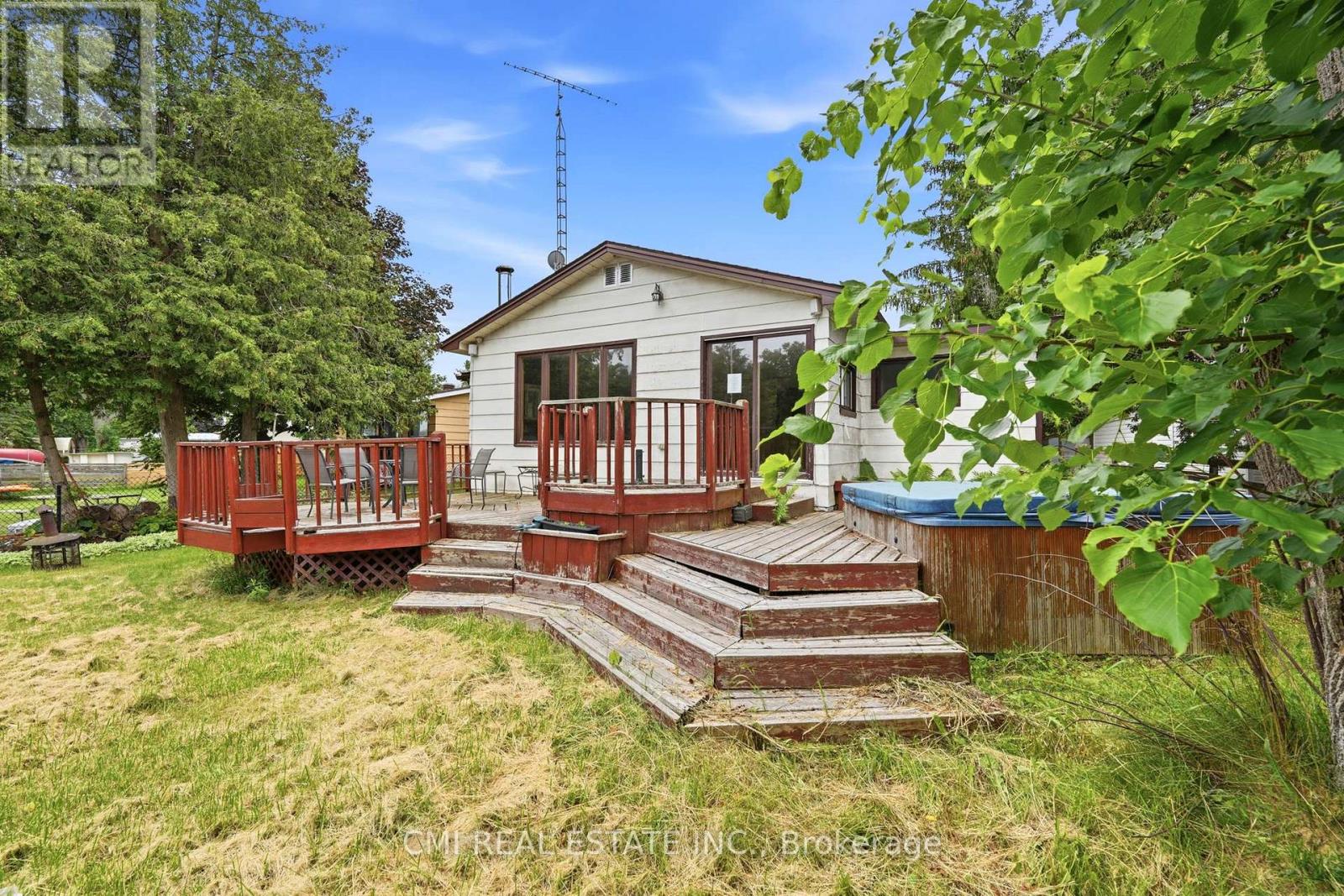 222 Centennial Lane, Trent Hills, Ontario  K0L 1Z0 - Photo 31 - X13538028