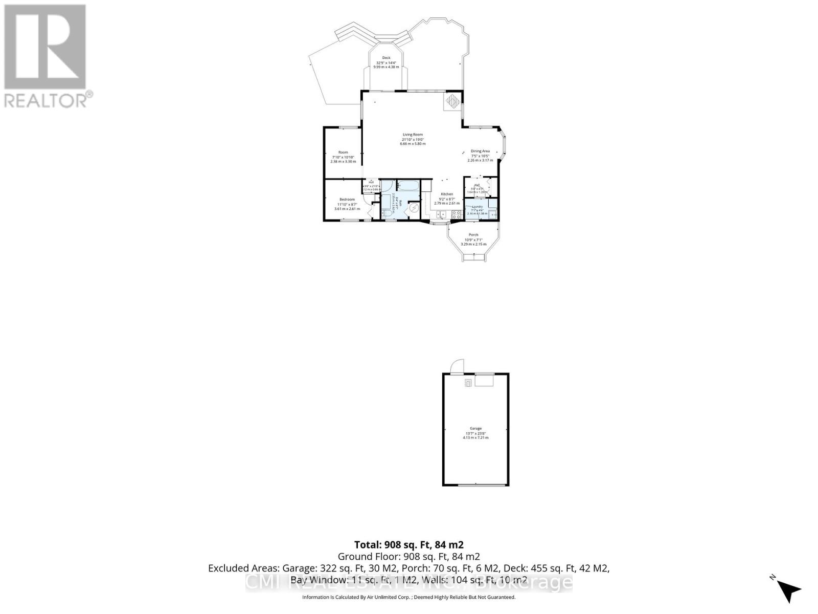 222 Centennial Lane, Trent Hills, Ontario  K0L 1Z0 - Photo 33 - X13538028