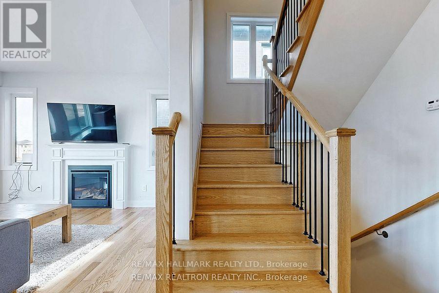 29 O'neill Street, Kawartha Lakes (Lindsay), Ontario  K9V 0R4 - Photo 15 - X13538132