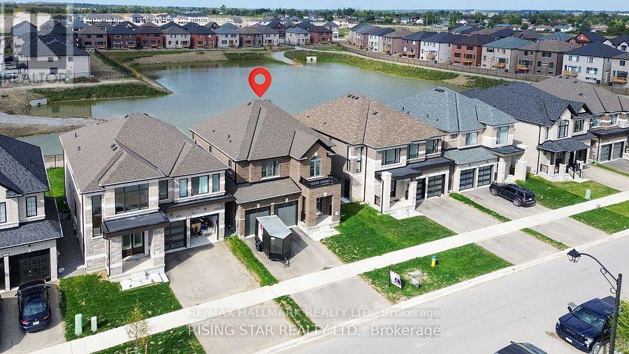 29 O'neill Street, Kawartha Lakes (Lindsay), Ontario  K9V 0R4 - Photo 20 - X13538132