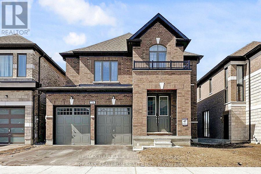 29 O'neill Street, Kawartha Lakes (Lindsay), Ontario  K9V 0R4 - Photo 3 - X13538132