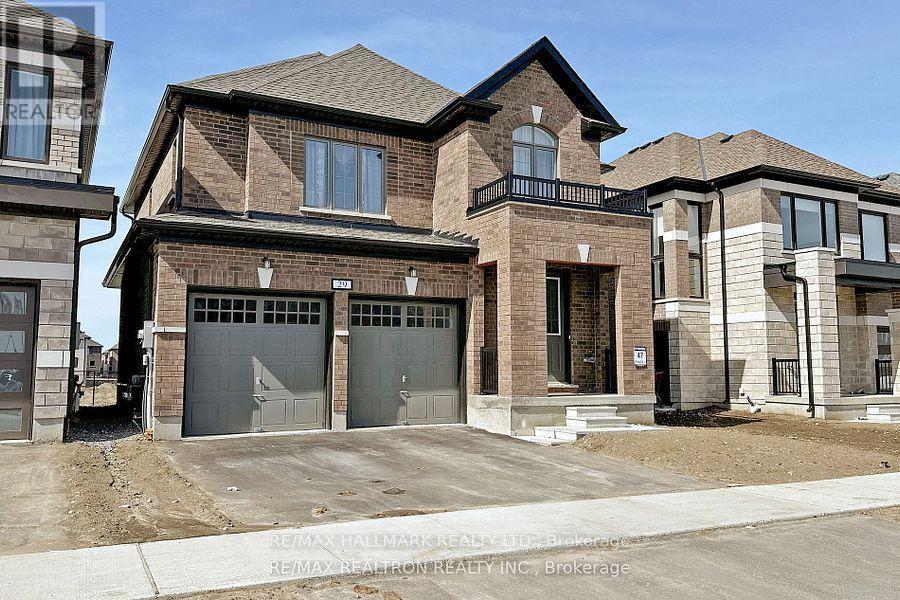 29 O'neill Street, Kawartha Lakes (Lindsay), Ontario  K9V 0R4 - Photo 4 - X13538132