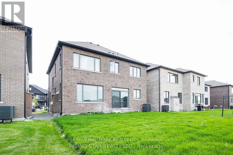 29 O'neill Street, Kawartha Lakes (Lindsay), Ontario  K9V 0R4 - Photo 46 - X13538132