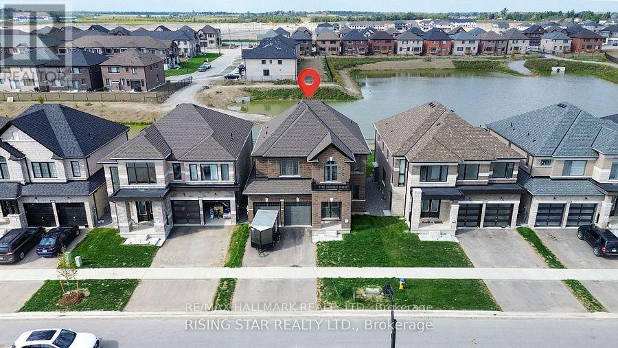 29 O'neill Street, Kawartha Lakes (Lindsay), Ontario  K9V 0R4 - Photo 47 - X13538132