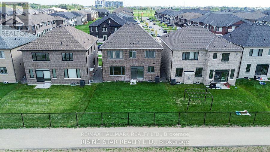 29 O'neill Street, Kawartha Lakes (Lindsay), Ontario  K9V 0R4 - Photo 48 - X13538132
