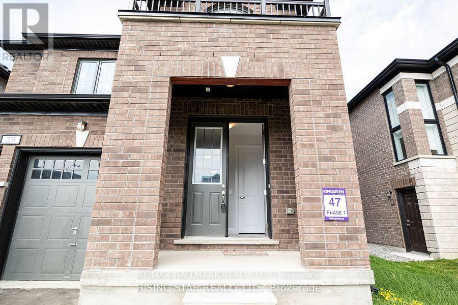 29 O'neill Street, Kawartha Lakes (Lindsay), Ontario  K9V 0R4 - Photo 5 - X13538132