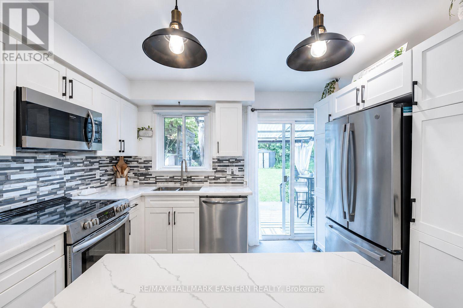 297 Towerhill Road, Peterborough (Northcrest Ward 5), Ontario  K9H 7N1 - Photo 7 - X13538678