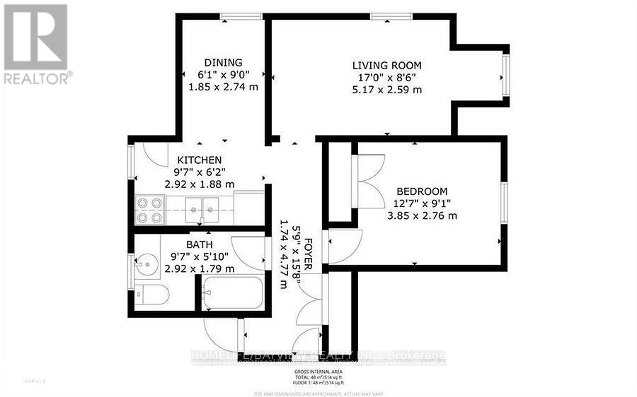 33 Flint Avenue, Bancroft (Bancroft Ward), Ontario  K0L 1C0 - Photo 10 - X13538780