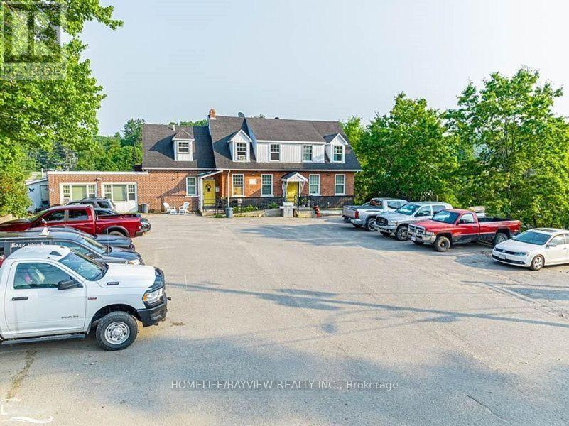 33 Flint Avenue, Bancroft (Bancroft Ward), Ontario  K0L 1C0 - Photo 2 - X13538780