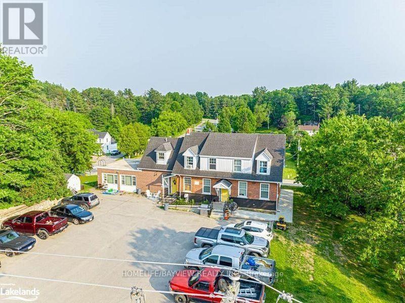33 Flint Avenue, Bancroft (Bancroft Ward), Ontario  K0L 1C0 - Photo 3 - X13538780