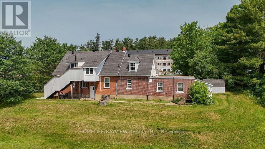 33 Flint Avenue, Bancroft (Bancroft Ward), Ontario  K0L 1C0 - Photo 5 - X13538780