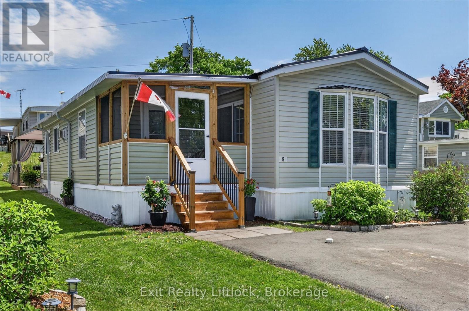 9 Poplar Drive, Otonabee-South Monaghan, Ontario  K0L 2G0 - Photo 2 - X13539152