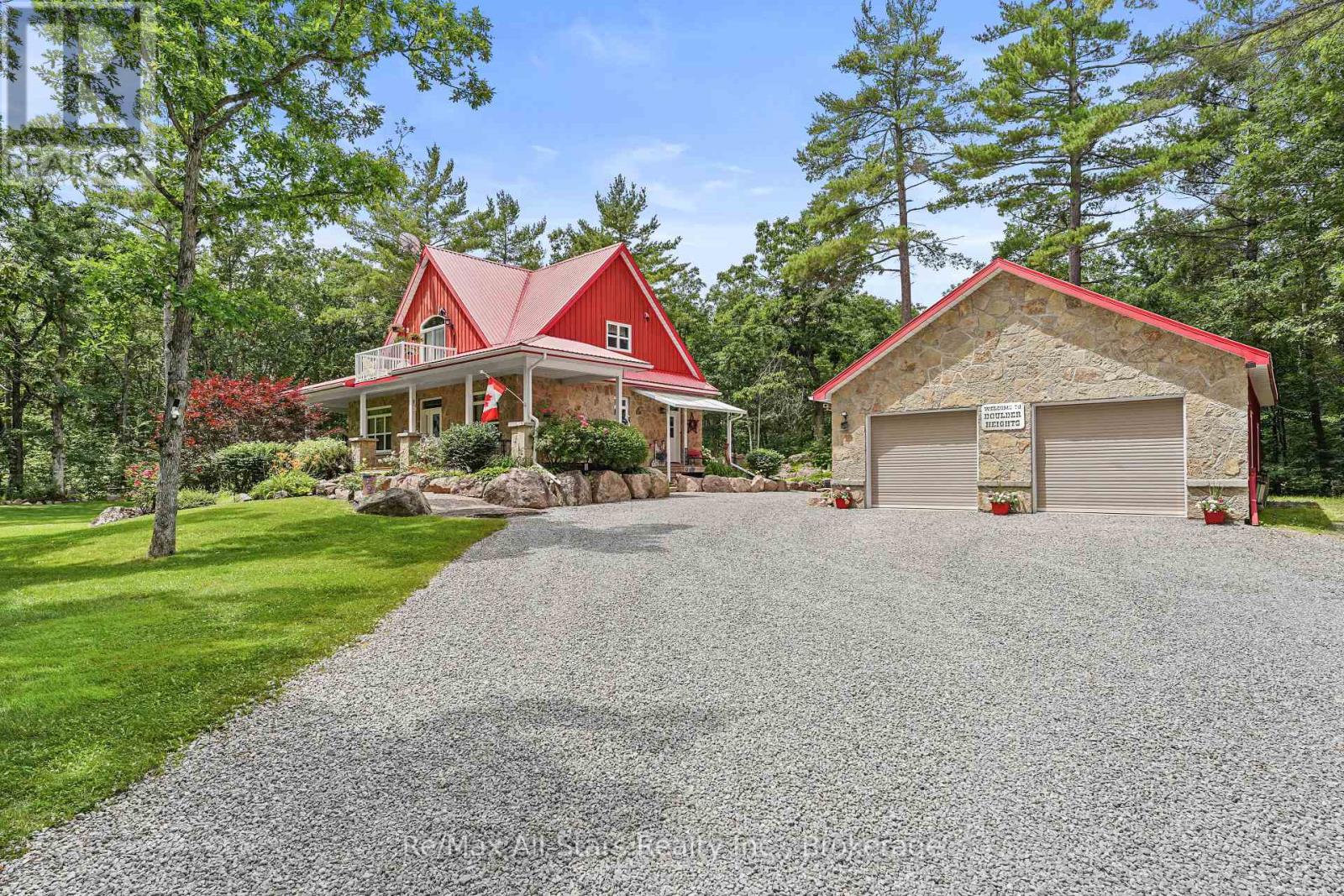 2990 COUNTY ROAD 36, trent lakes, Ontario
