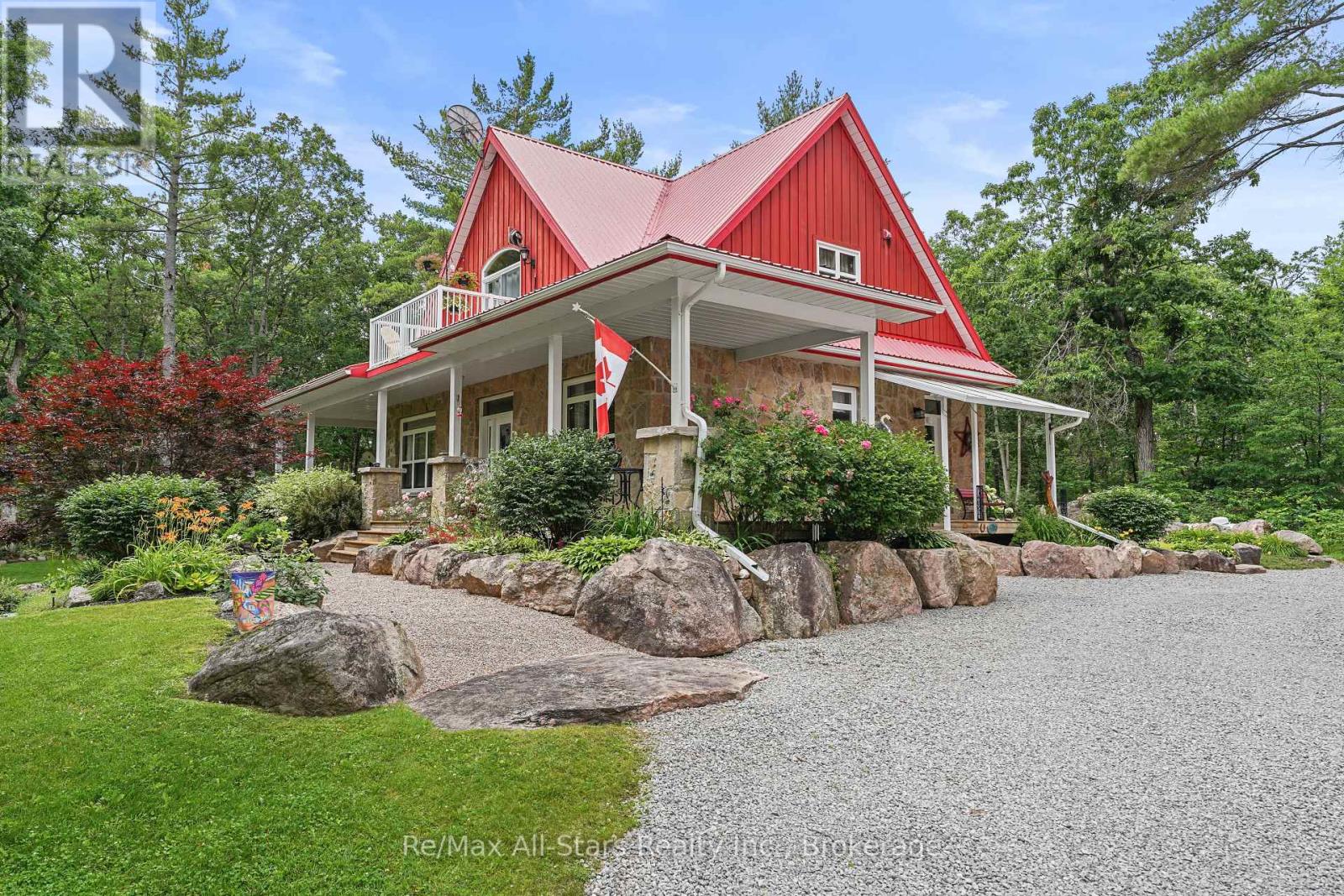 2990 County Road 36, Trent Lakes, Ontario  K0L 1J0 - Photo 2 - X13539576