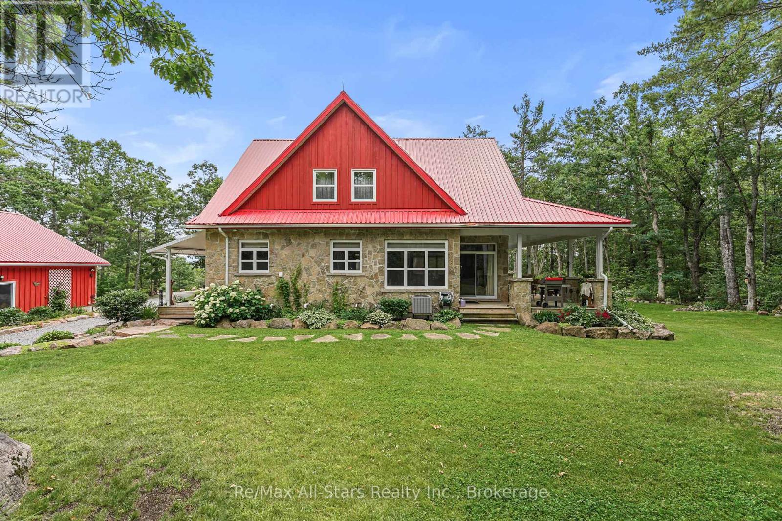 2990 County Road 36, Trent Lakes, Ontario  K0L 1J0 - Photo 28 - X13539576