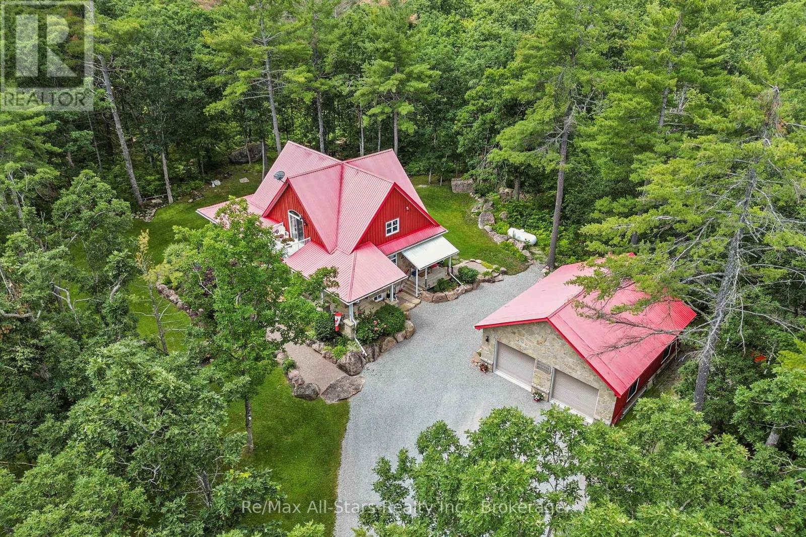 2990 County Road 36, Trent Lakes, Ontario  K0L 1J0 - Photo 35 - X13539576