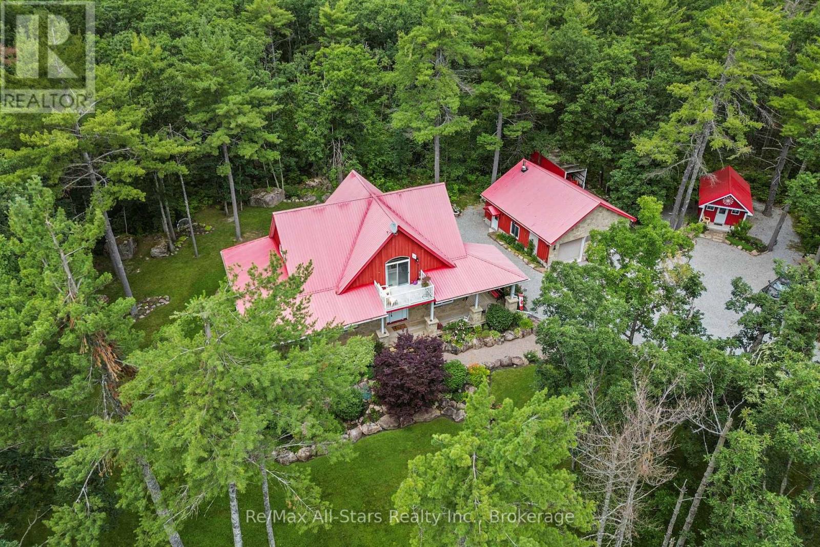 2990 County Road 36, Trent Lakes, Ontario  K0L 1J0 - Photo 36 - X13539576