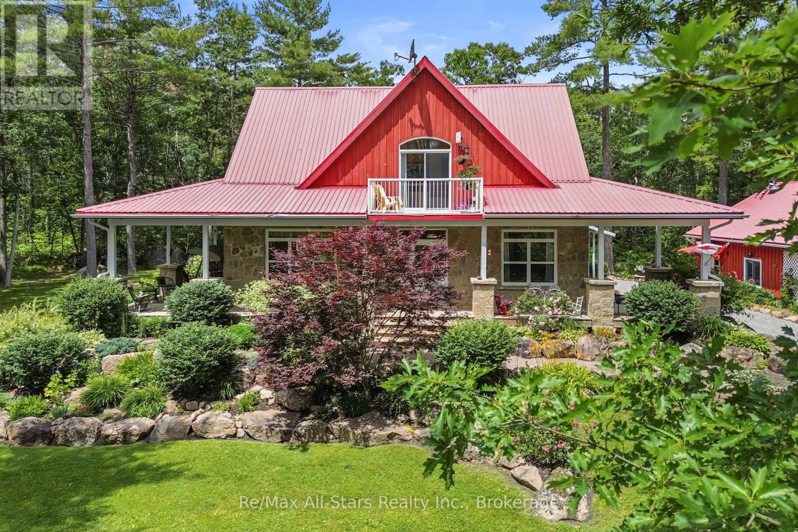 2990 County Road 36, Trent Lakes, Ontario  K0L 1J0 - Photo 38 - X13539576