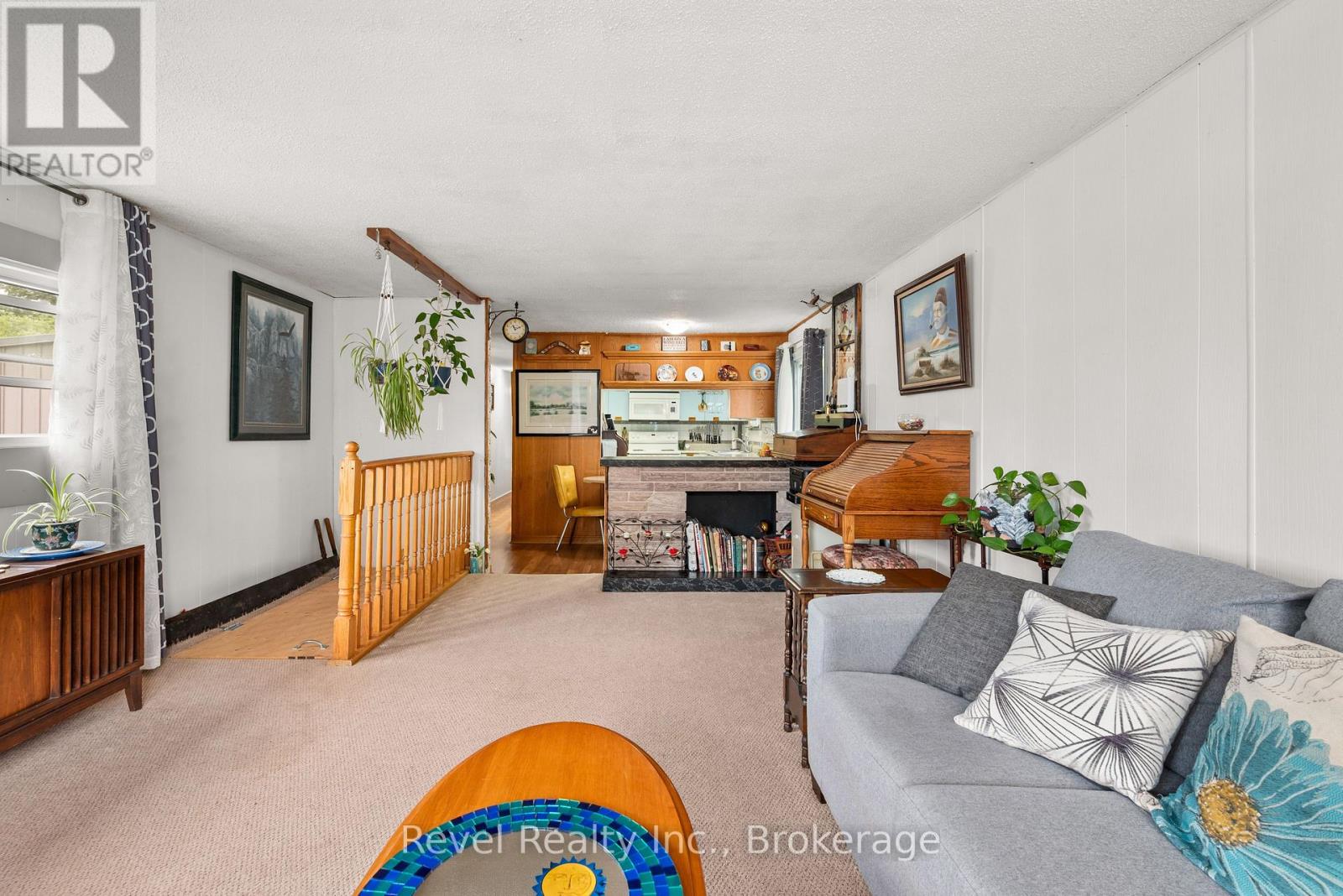 4 Homewood Avenue, Kawartha Lakes (Lindsay), Ontario  K9V 0H5 - Photo 17 - X13539668
