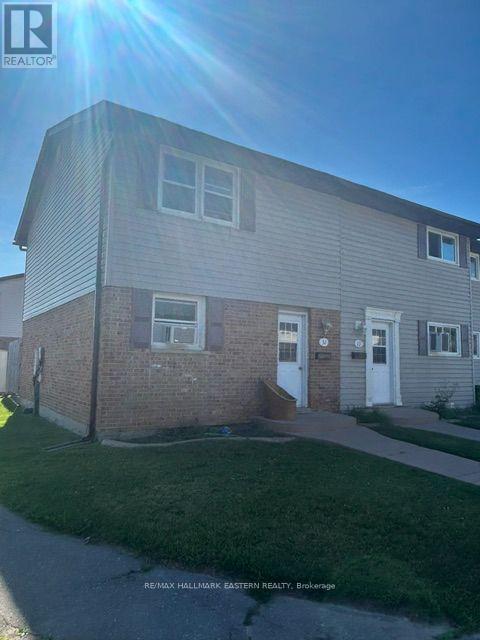 32 - 996 SYDENHAM ROAD, peterborough (ashburnham ward 4), Ontario