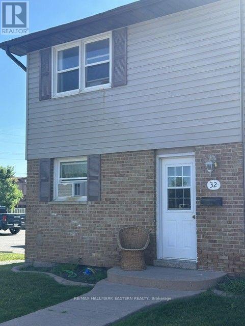 32 - 996 Sydenham Road, Peterborough (Ashburnham Ward 4), Ontario  K9J 7V7 - Photo 2 - X13539702