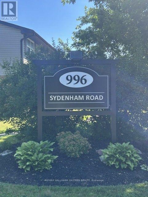 32 - 996 Sydenham Road, Peterborough (Ashburnham Ward 4), Ontario  K9J 7V7 - Photo 3 - X13539702