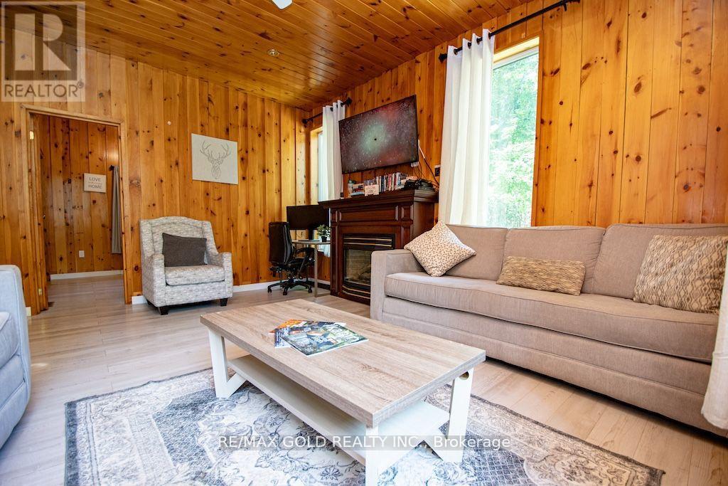 6 Fire Route 278, Trent Lakes, Ontario  K0L 1J0 - Photo 11 - X13539440