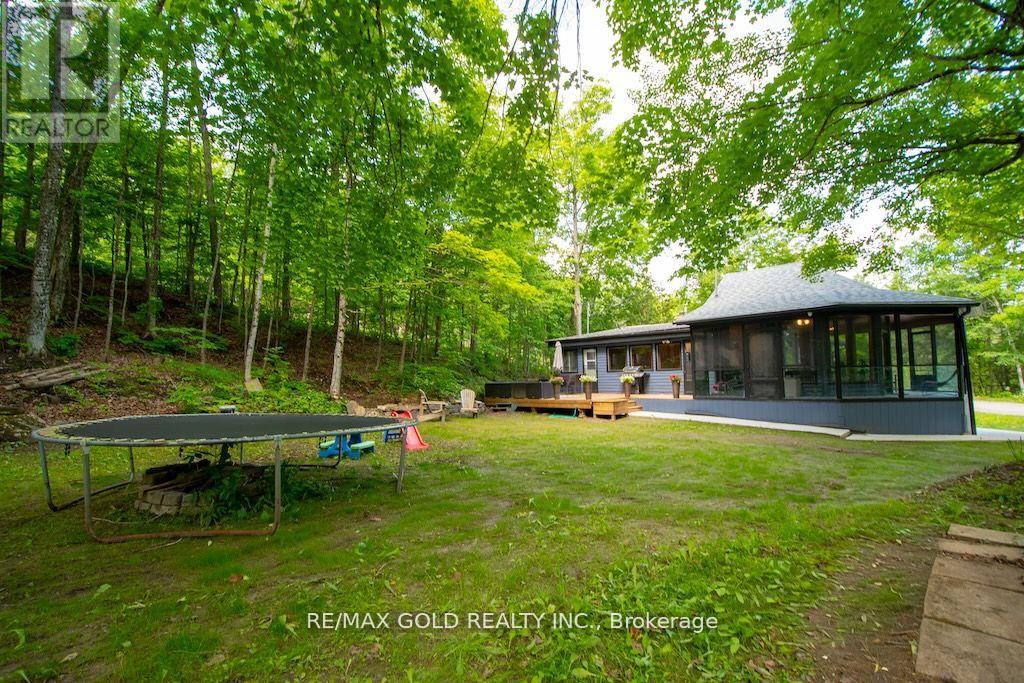 6 Fire Route 278, Trent Lakes, Ontario  K0L 1J0 - Photo 47 - X13539440