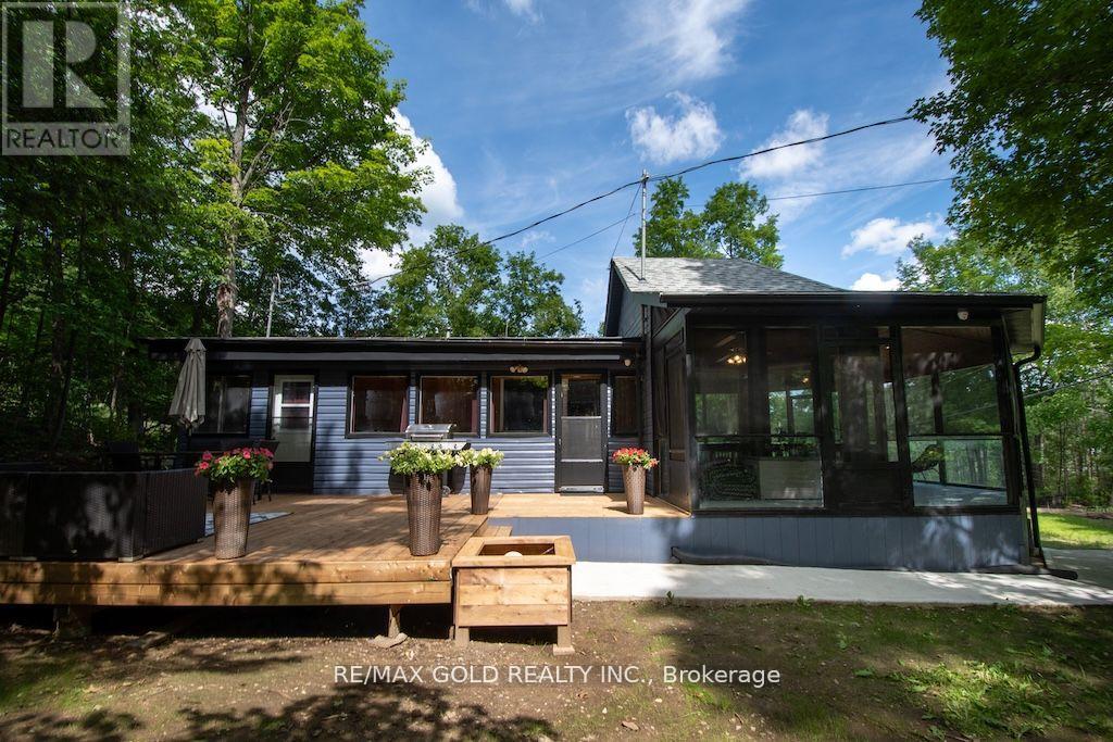 6 Fire Route 278, Trent Lakes, Ontario  K0L 1J0 - Photo 49 - X13539440