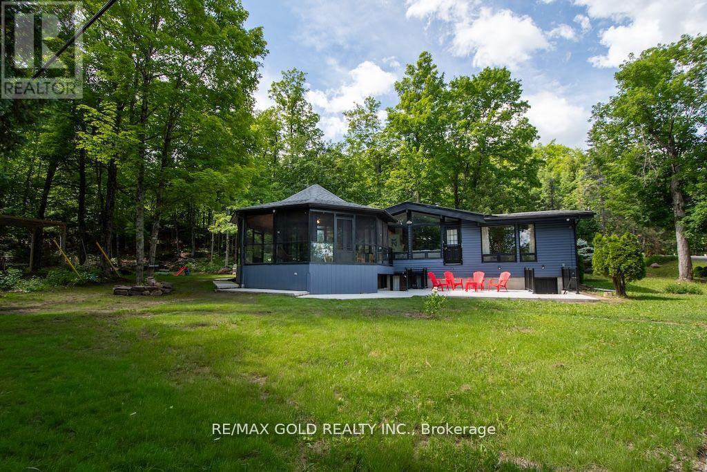 6 Fire Route 278, Trent Lakes, Ontario  K0L 1J0 - Photo 5 - X13539440