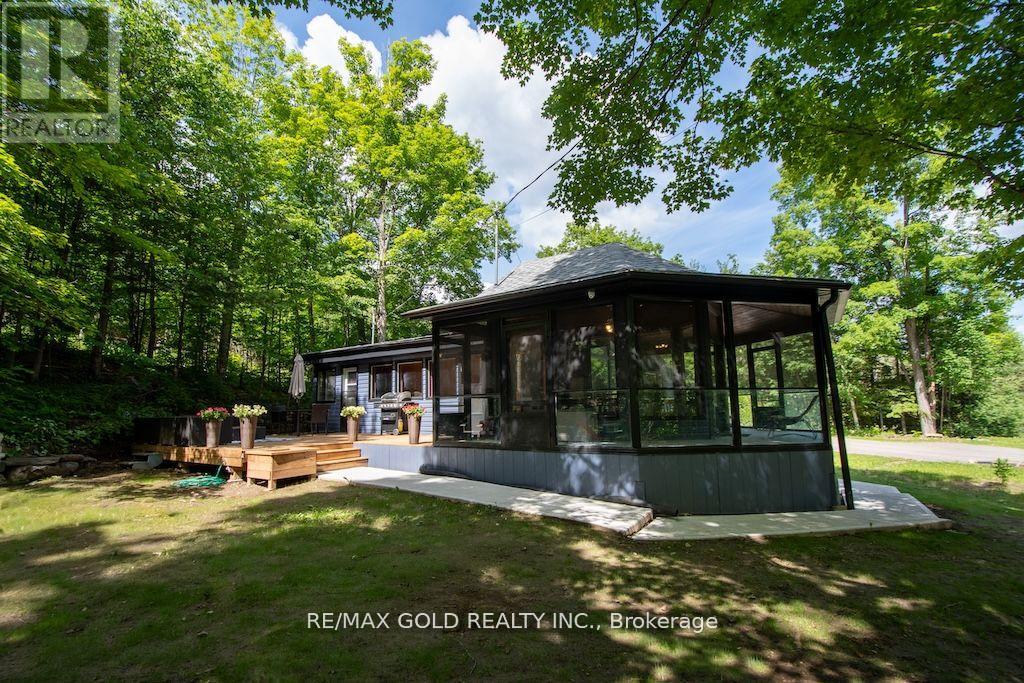 6 Fire Route 278, Trent Lakes, Ontario  K0L 1J0 - Photo 50 - X13539440
