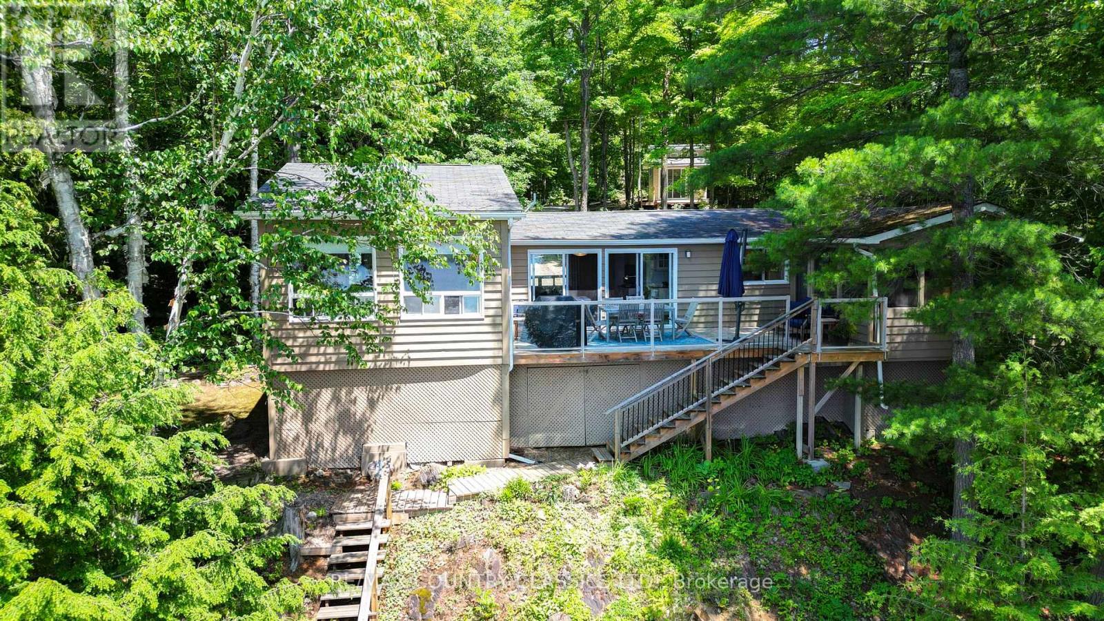 342 JENNISON ROAD, marmora and lake (lake ward), Ontario