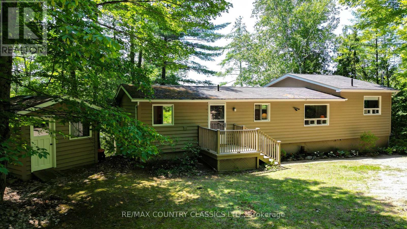 342 Jennison Road, Marmora And Lake (Lake Ward), Ontario  K0L 1W0 - Photo 19 - X13539878