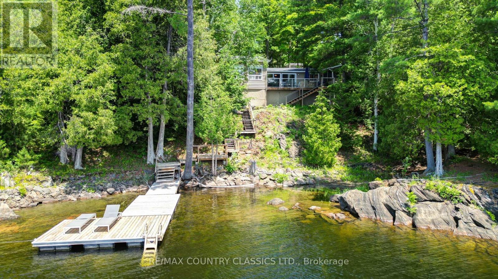 342 Jennison Road, Marmora And Lake (Lake Ward), Ontario  K0L 1W0 - Photo 2 - X13539878