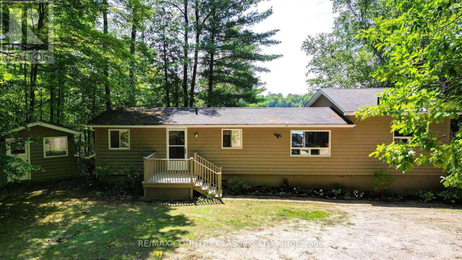 342 Jennison Road, Marmora And Lake (Lake Ward), Ontario  K0L 1W0 - Photo 3 - X13539878