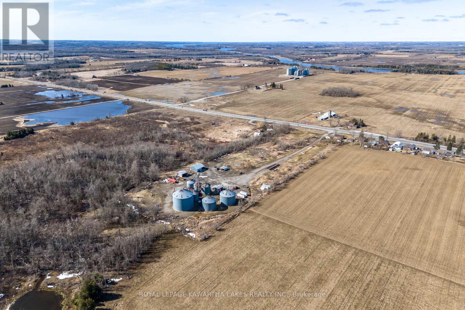 2788 Hwy 35 Highway, Kawartha Lakes (Ops), Ontario  K9V 4R4 - Photo 12 - X13539946