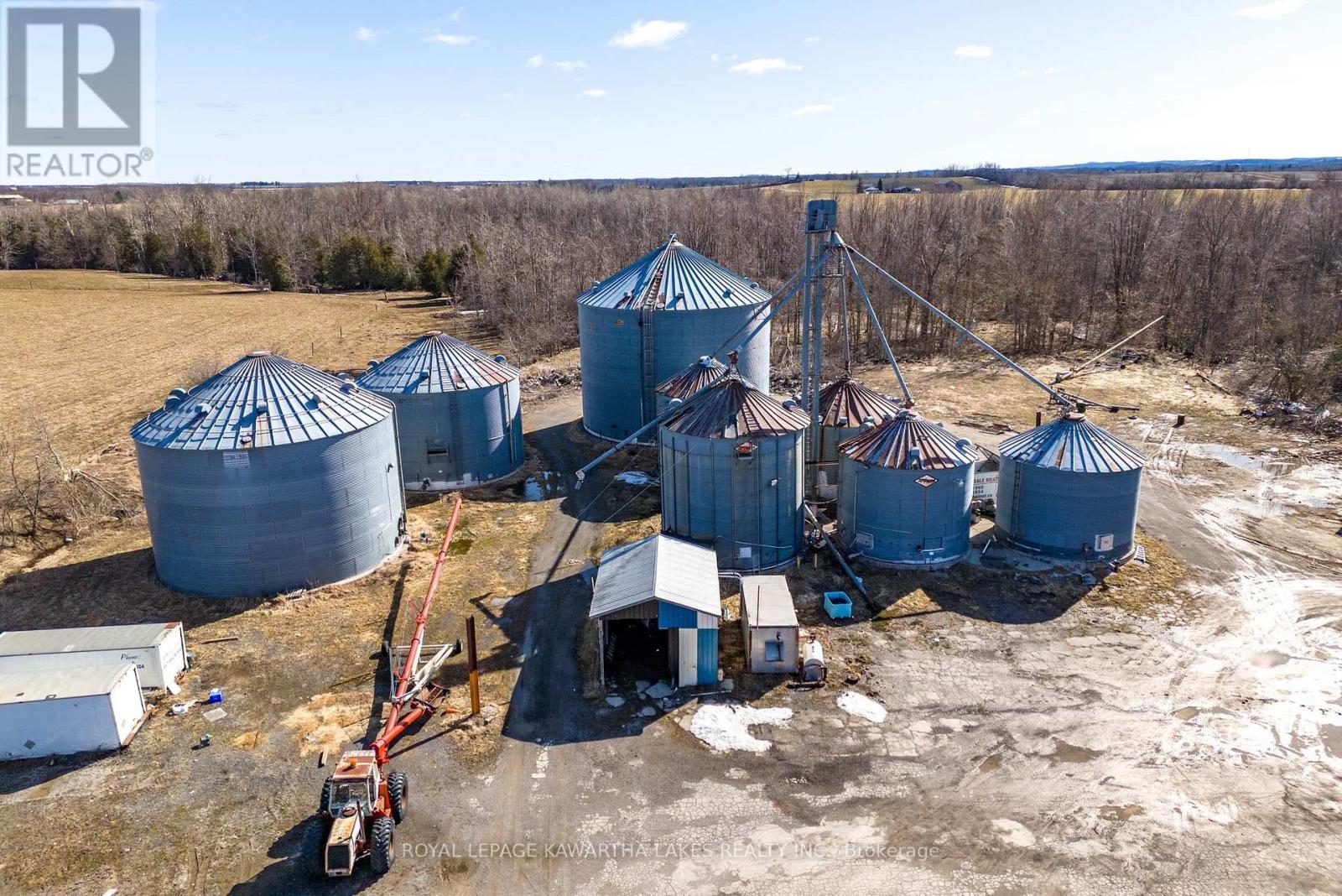 2788 Hwy 35 Highway, Kawartha Lakes (Ops), Ontario  K9V 4R4 - Photo 3 - X13539946