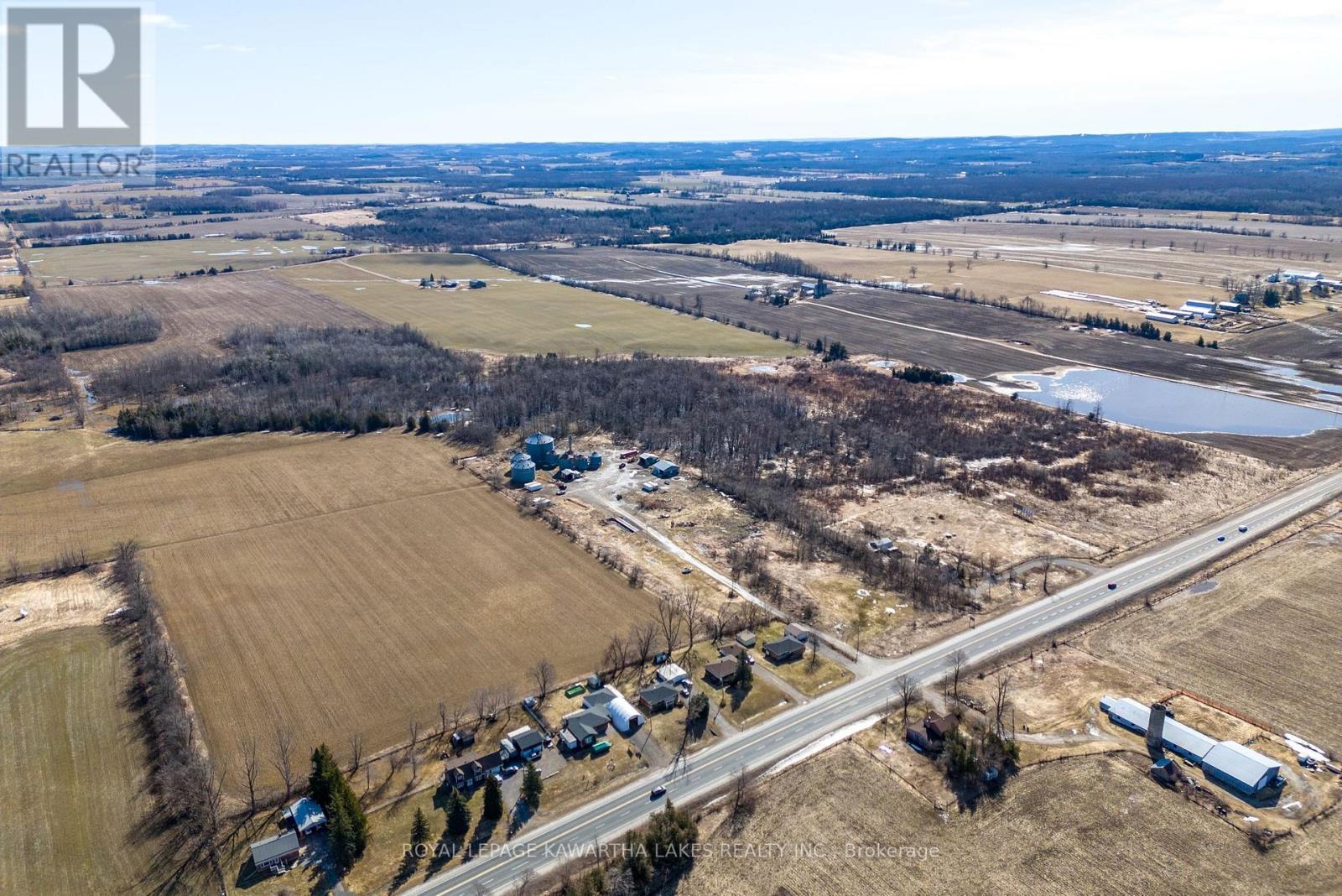 2788 Hwy 35 Highway, Kawartha Lakes (Ops), Ontario  K9V 4R4 - Photo 5 - X13539946