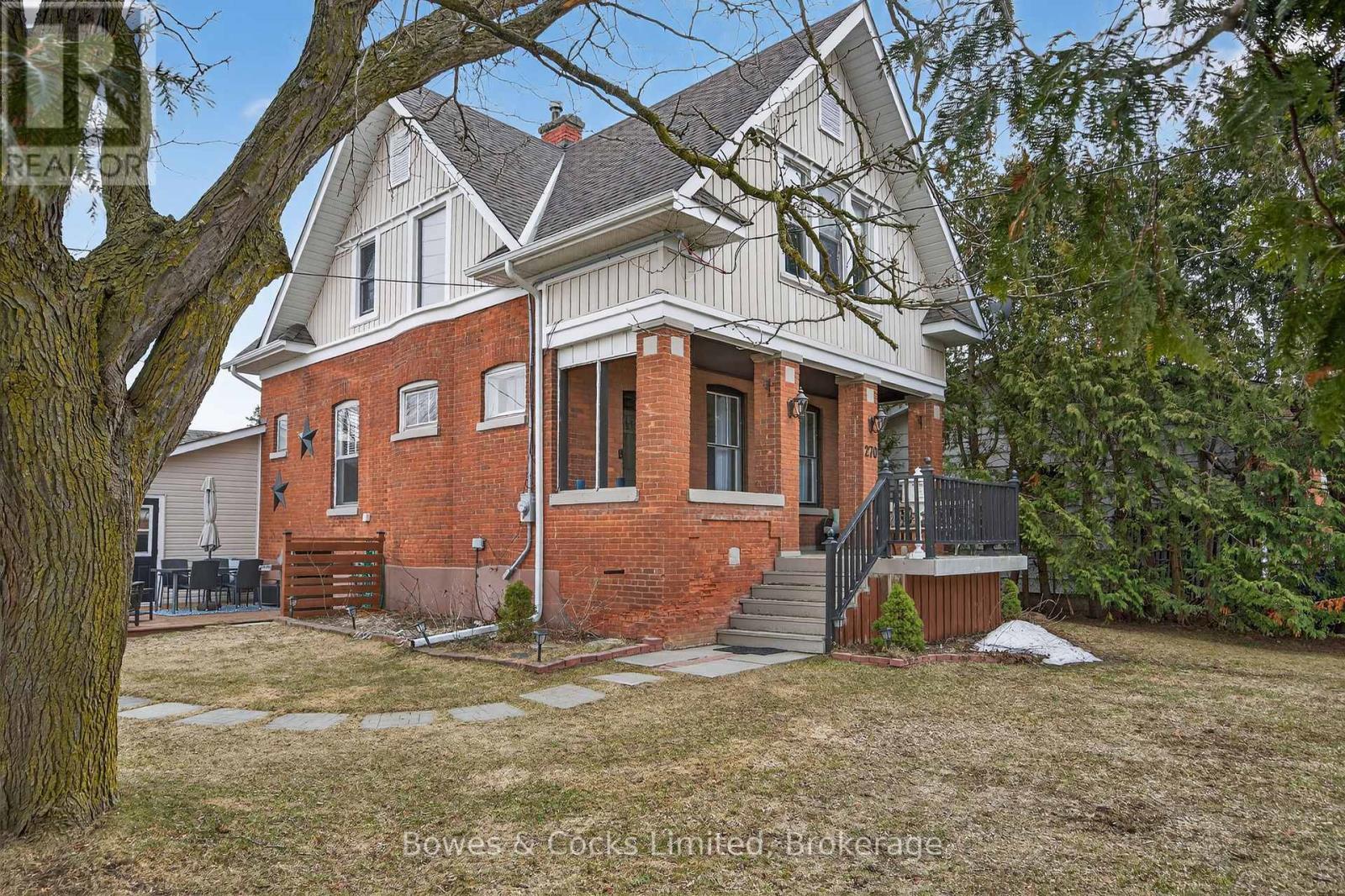 270 William Street N, Kawartha Lakes (Lindsay), Ontario  K9V 4C1 - Photo 2 - X13540020