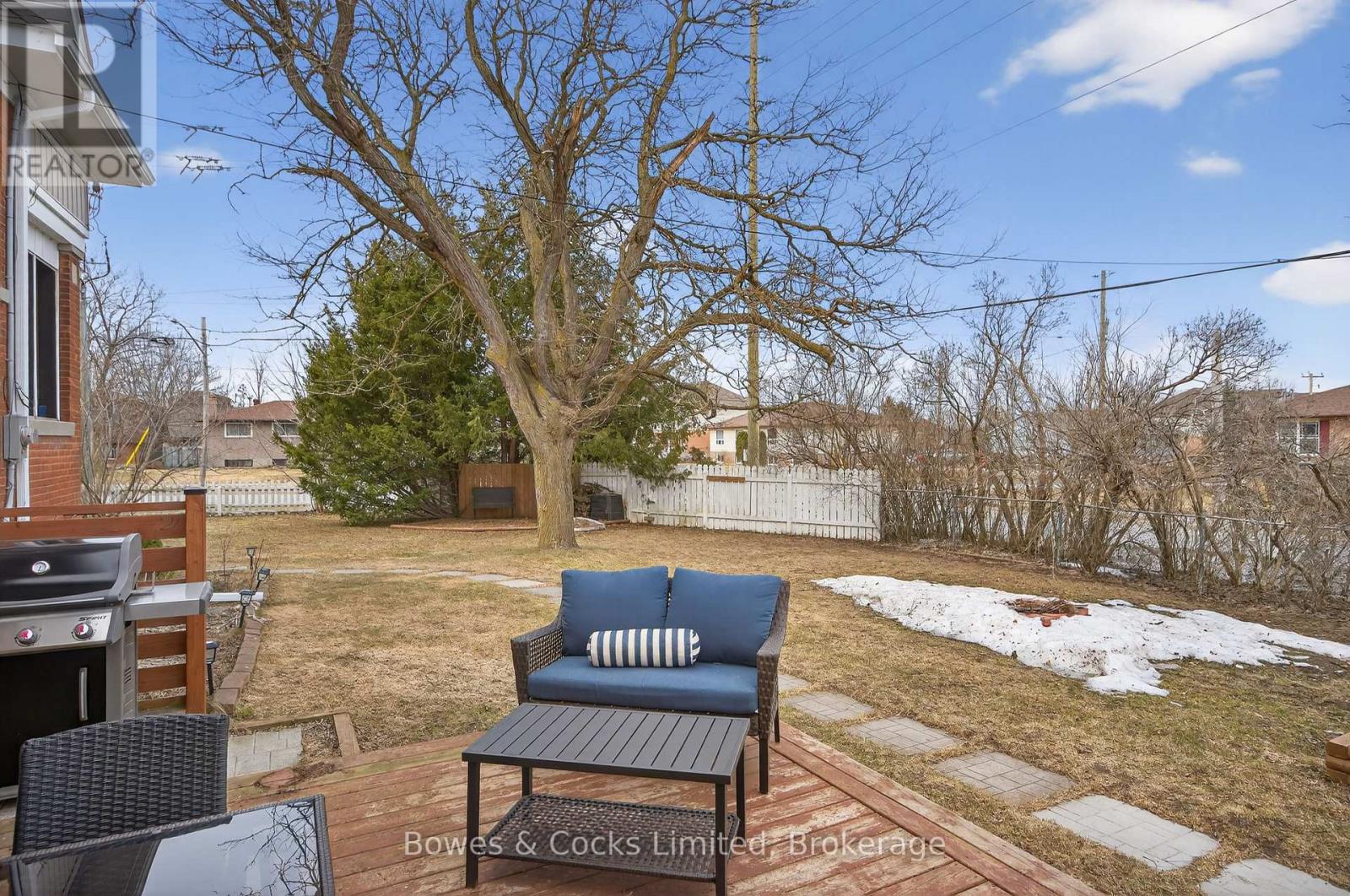 270 William Street N, Kawartha Lakes (Lindsay), Ontario  K9V 4C1 - Photo 41 - X13540020