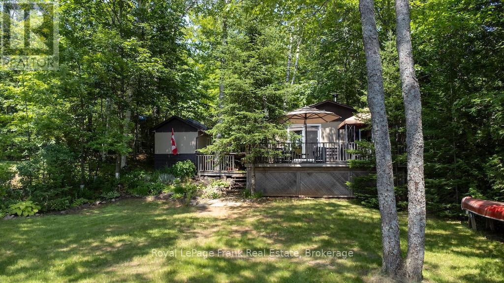 24 FIRE ROUTE 306, trent lakes, Ontario