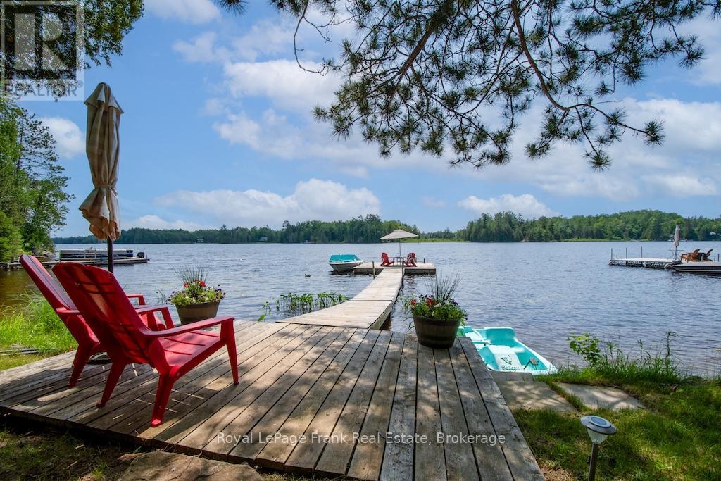 24 Fire Route 306, Trent Lakes, Ontario  K0L 1J0 - Photo 31 - X13540230
