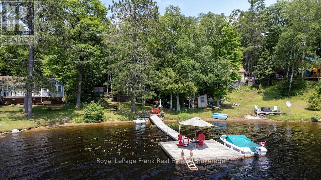 24 Fire Route 306, Trent Lakes, Ontario  K0L 1J0 - Photo 36 - X13540230