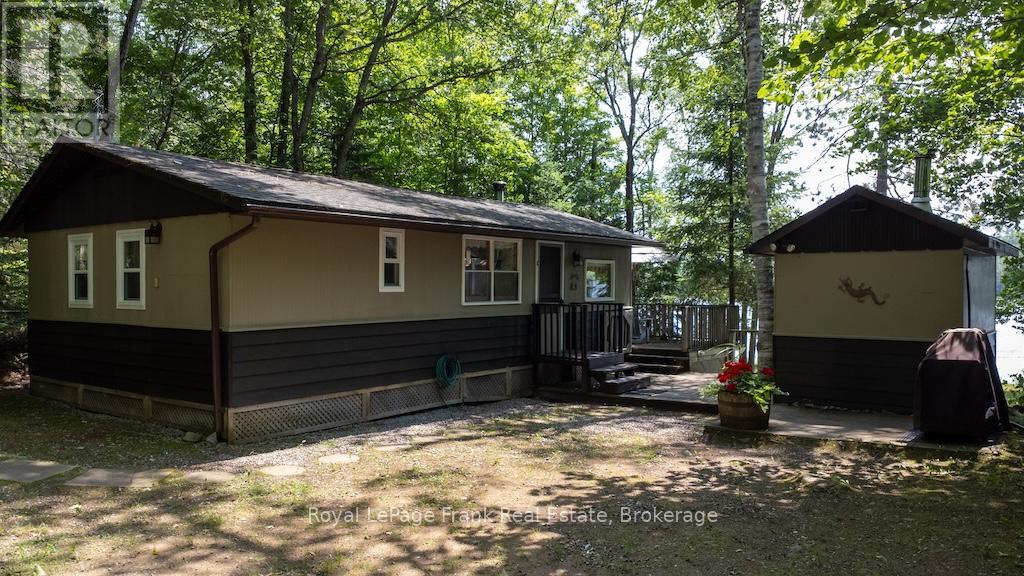 24 Fire Route 306, Trent Lakes, Ontario  K0L 1J0 - Photo 37 - X13540230