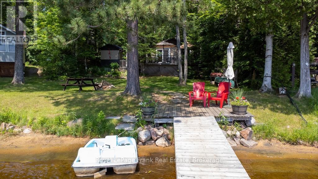 24 Fire Route 306, Trent Lakes, Ontario  K0L 1J0 - Photo 4 - X13540230