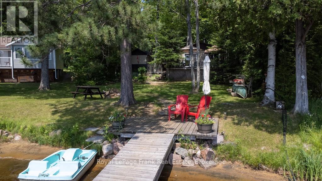 24 Fire Route 306, Trent Lakes, Ontario  K0L 1J0 - Photo 6 - X13540230