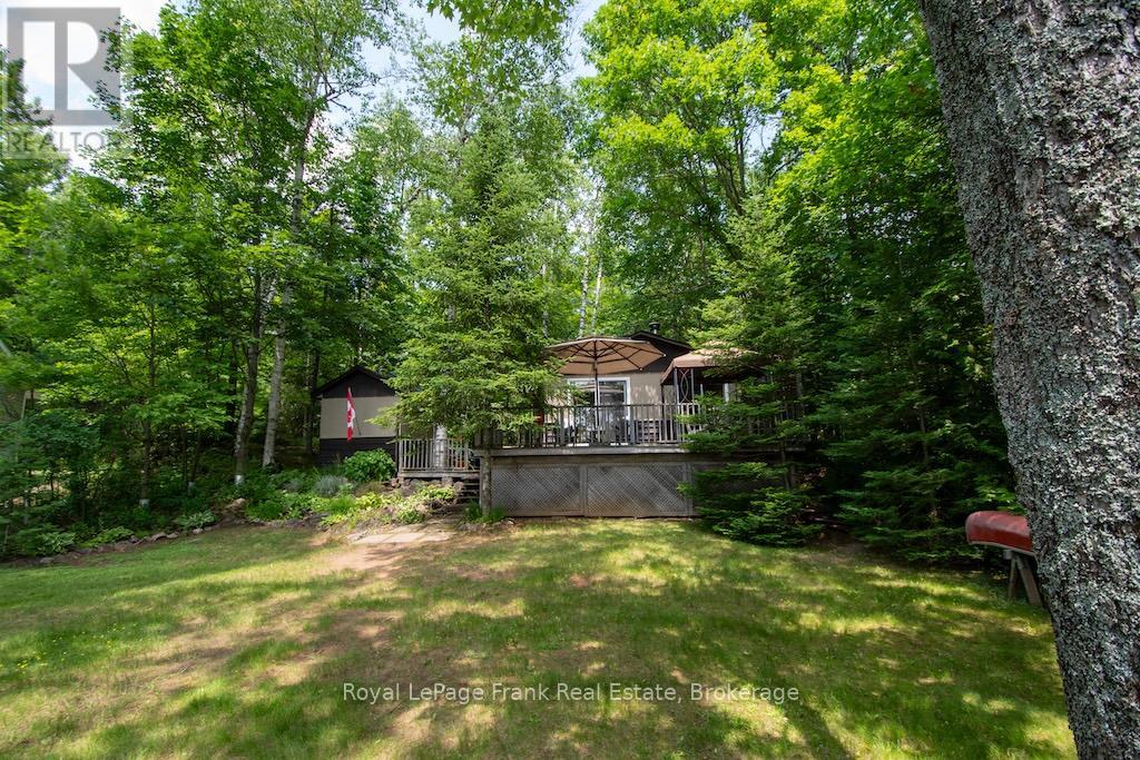 24 Fire Route 306, Trent Lakes, Ontario  K0L 1J0 - Photo 8 - X13540230
