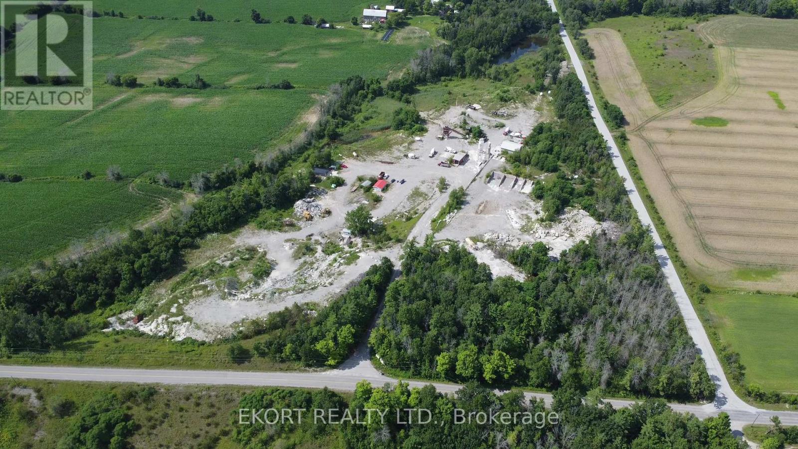 1780 Burnbrae Road, Trent Hills, Ontario  K0L 1L0 - Photo 2 - X13540334